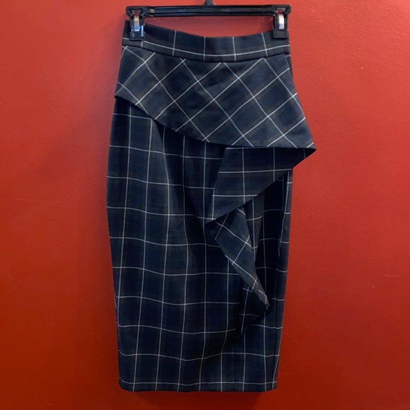 ASOS Dresses & Skirts - ASOS pencil skirt - size 2